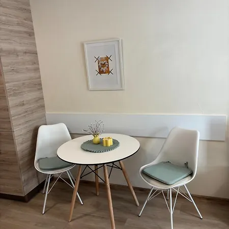 Ivy's Cozy Retreat 2 I Free Parking I Near Kapana Διαμέρισμα *