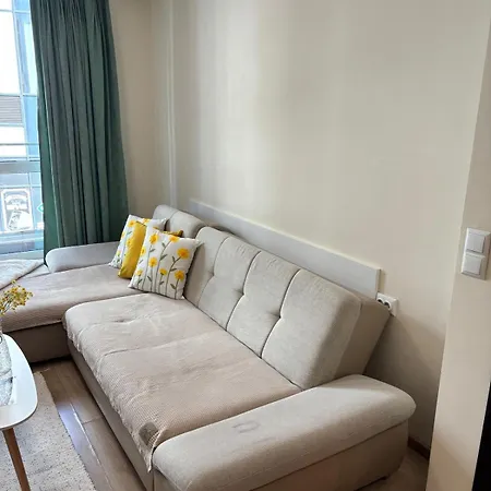 Διαμέρισμα Ivy's Cozy Retreat 2 I Free Parking I Near Kapana *