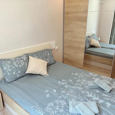 Διαμέρισμα Ivy's Cozy Retreat 2 I Free Parking I Near Kapana *