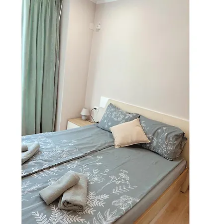Διαμέρισμα Ivy's Cozy Retreat 2 I Free Parking I Near Kapana